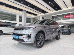 Land Rover Range Rover Sport 400PS Dynamic SE - photo 1