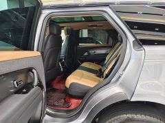 Land Rover Range Rover Sport 400PS Dynamic SE - photo 10