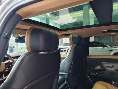 Land Rover Range Rover Sport 400PS Dynamic SE - photo 11