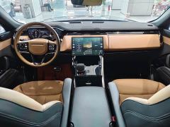 Land Rover Range Rover Sport 400PS Dynamic SE - photo 12