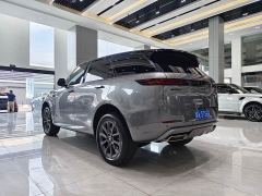 Land Rover Range Rover Sport 400PS Dynamic SE - photo 17