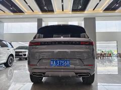 Land Rover Range Rover Sport 400PS Dynamic SE - photo 18