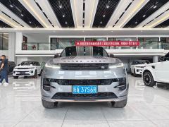 Land Rover Range Rover Sport 400PS Dynamic SE - photo 2