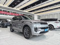 Land Rover Range Rover Sport 400PS Dynamic SE - photo 3