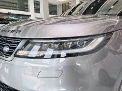 Land Rover Range Rover Sport 400PS Dynamic SE - photo 4