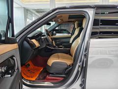 Land Rover Range Rover Sport 400PS Dynamic SE - photo 6