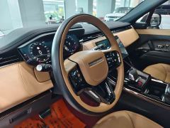 Land Rover Range Rover Sport 400PS Dynamic SE - photo 7