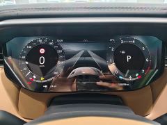 Land Rover Range Rover Sport 400PS Dynamic SE - photo 9
