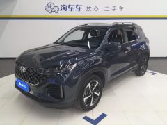 Hyundai ix35 2.0L Automatic 2WD Leading Edition GLS - ფოტო 1