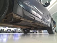 Hyundai ix35 2.0L Automatic 2WD Leading Edition GLS - ფოტო 10