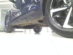 Hyundai ix35 2.0L Automatic 2WD Leading Edition GLS - ფოტო 11