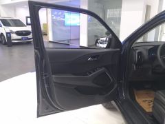 Hyundai ix35 2.0L Automatic 2WD Leading Edition GLS - ფოტო 12