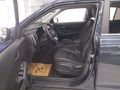Hyundai ix35 2.0L Automatic 2WD Leading Edition GLS - ფოტო 14