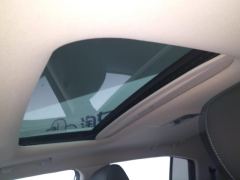 Hyundai ix35 2.0L Automatic 2WD Leading Edition GLS - ფოტო 15