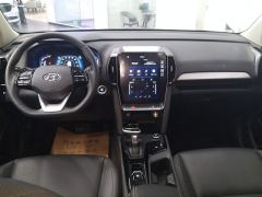 Hyundai ix35 2.0L Automatic 2WD Leading Edition GLS - ფოტო 16