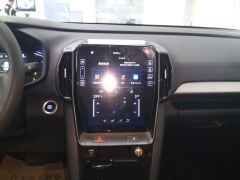 Hyundai ix35 2.0L Automatic 2WD Leading Edition GLS - ფოტო 17