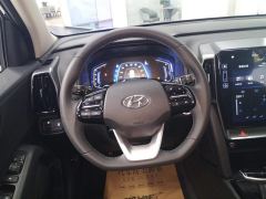 Hyundai ix35 2.0L Automatic 2WD Leading Edition GLS - ფოტო 18