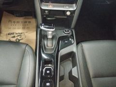 Hyundai ix35 2.0L Automatic 2WD Leading Edition GLS - ფოტო 19