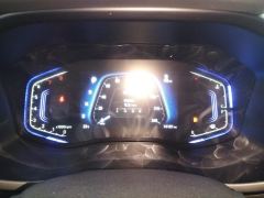 Hyundai ix35 2.0L Automatic 2WD Leading Edition GLS - ფოტო 20