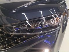 Hyundai ix35 2.0L Automatic 2WD Leading Edition GLS - ფოტო 4