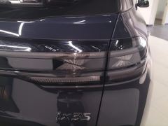 Hyundai ix35 2.0L Automatic 2WD Leading Edition GLS - ფოტო 5