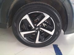 Hyundai ix35 2.0L Automatic 2WD Leading Edition GLS - ფოტო 6