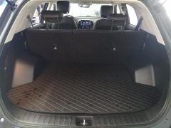 Hyundai ix35 2.0L Automatic 2WD Leading Edition GLS - ფოტო 7