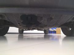 Hyundai ix35 2.0L Automatic 2WD Leading Edition GLS - ფოტო 8