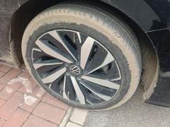 Volkswagen Passat 330TSI Elite Edition - ფოტო 6