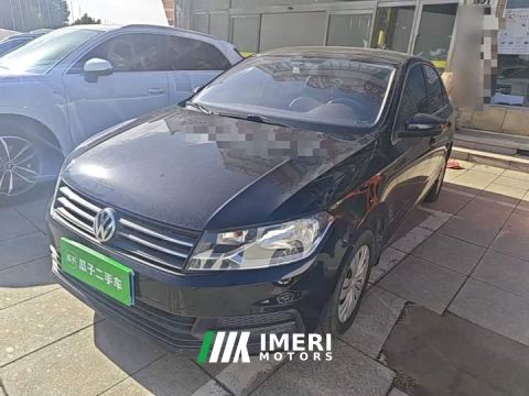 2021 Volkswagen Santana 1.5L Automatic Fashion Edition - ავტომობილი ჩინეთიდან