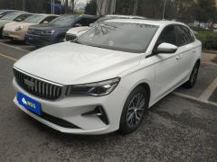 Geely Emgrand 4 1.5L Edition - ფოტო 1