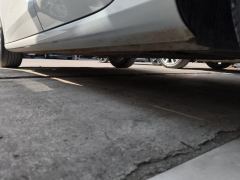 Geely Emgrand 4 1.5L Edition - ფოტო 11