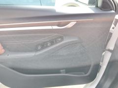 Geely Emgrand 4 1.5L Edition - ფოტო 12
