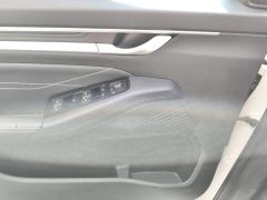 Geely Emgrand 4 1.5L Edition - ფოტო 13