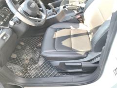 Geely Emgrand 4 1.5L Edition - ფოტო 14