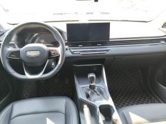Geely Emgrand 4 1.5L Edition - ფოტო 16