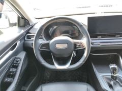 Geely Emgrand 4 1.5L Edition - ფოტო 18
