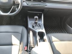 Geely Emgrand 4 1.5L Edition - ფოტო 19