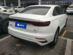 Geely Emgrand 4 1.5L Edition - ფოტო 2