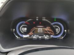 Geely Emgrand 4 1.5L Edition - ფოტო 20