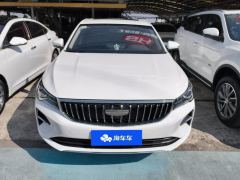 Geely Emgrand 4 1.5L Edition - ფოტო 3