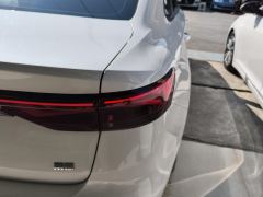 Geely Emgrand 4 1.5L Edition - ფოტო 5