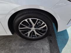 Geely Emgrand 4 1.5L Edition - ფოტო 6
