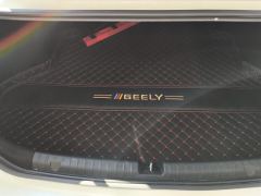 Geely Emgrand 4 1.5L Edition - ფოტო 7