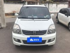 BAIC Changhe North Star X5 1.4L Standard Edition - ფოტო 3