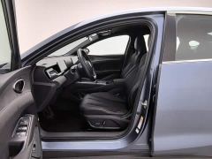 BYD Seal 06 DM-i 80KM Deluxe - ფოტო 10