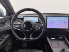 BYD Seal 06 DM-i 80KM Deluxe - ფოტო 11