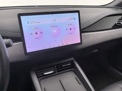 BYD Seal 06 DM-i 80KM Deluxe - ფოტო 12