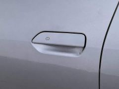 BYD Seal 06 DM-i 80KM Deluxe - ფოტო 18
