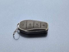 BYD Seal 06 DM-i 80KM Deluxe - ფოტო 19